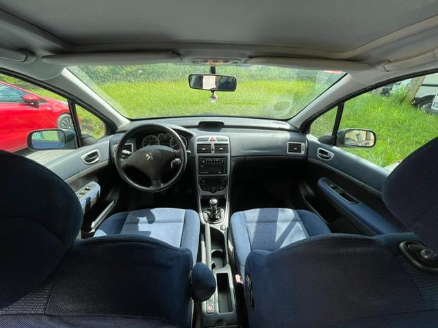 Imagen de Peugeot 307 SW 2.0 i 138 cv (3260827) - VEHICULOS DE OCASION