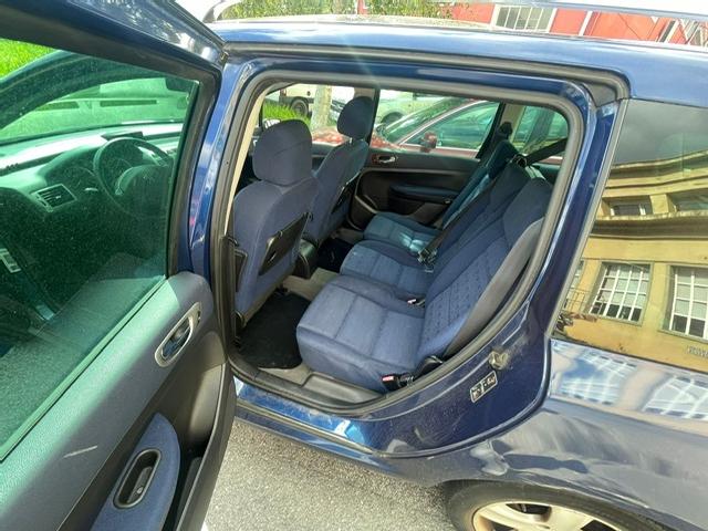 Imagen de Peugeot 307 SW 2.0 i 138 cv (3260829) - VEHICULOS DE OCASION