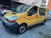 Renault TRAFIC 1.9 DCI COMBI 6