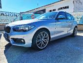 BMW 116 I *GPS*Piel*