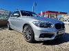 BMW 116 I *GPS*Piel* (3277818)