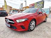 Mercedes A 200 d *GPS*Piel*LED*