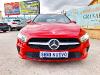 Mercedes A 200 d *GPS*Piel*LED* (3260797)