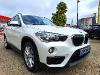 BMW X1 xDrive 18d *Steptronic*GPS*Piel beige* Diesel ao 2018