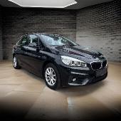 BMW 218 d *GPS*