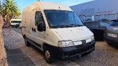 Peugeot BOXER 2.0 HDI 90 CV ALTA