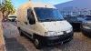 Peugeot BOXER 2.0 HDI 90 CV ALTA Diesel ao 2003