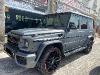 Mercedes G-400 CDI BRABUS (3276598)