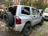 Mitsubishi MONTERO 3.2 DID PREPARACION DAKAR (3261712)