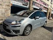 Citroen C-4 PICASSO 2.0 HDI 138 EXCLUSIVE