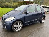 Mercedes A-180 CDI AVANTGARDE AUTOMATICO