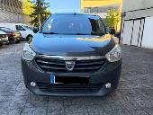 Dacia LODGY 1.5 DCI 110 CV