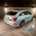 Mercedes CLA 200 d Shooting Brake *Autom*Piel*GPS* (3264746)