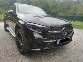 Mercedes GLC 300 e HIBRIDO ENCHUFABLE