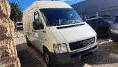 Volkswagen LT 35 2.5 TDI 109 CV MOTOR NUEVO