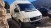 Volkswagen LT 35 2.5 TDI 109 CV MOTOR NUEVO (3261495)