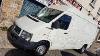 Volkswagen LT 35 2.5 TDI 109 CV MOTOR NUEVO (3261496)