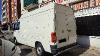 Volkswagen LT 35 2.5 TDI 109 CV MOTOR NUEVO (3261499)