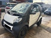 Smart FOR TWO 61 CV