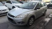 Ford FOCUS FAMILIAR 1.8 TDCI 115CV