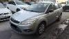 Ford FOCUS FAMILIAR 1.8 TDCI 115CV (3261562)