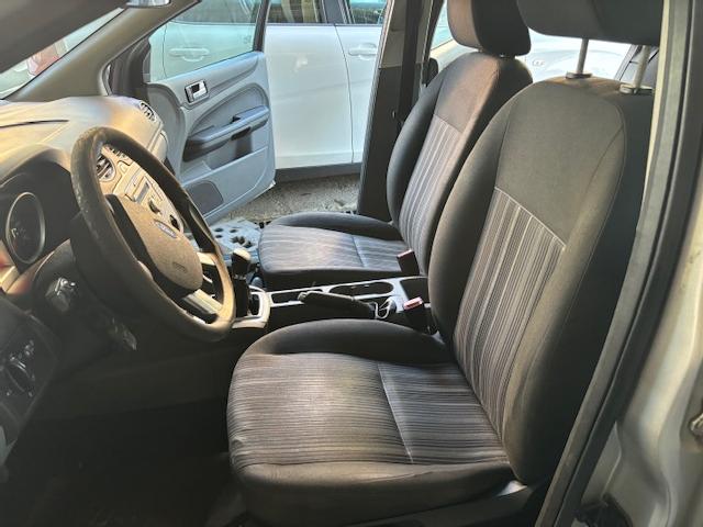 Imagen de Ford FOCUS FAMILIAR 1.8 TDCI 115CV (3261564) - VEHICULOS DE OCASION