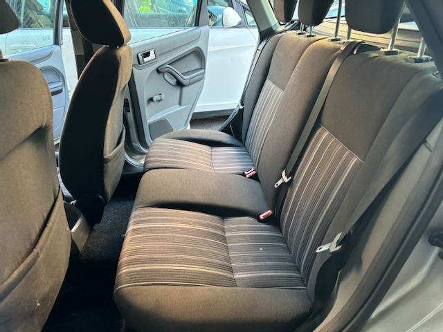 Imagen de Ford FOCUS FAMILIAR 1.8 TDCI 115CV (3261565) - VEHICULOS DE OCASION