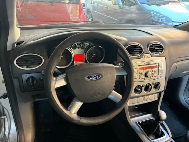 Imagen de Ford FOCUS FAMILIAR 1.8 TDCI 115CV (3261567) - VEHICULOS DE OCASION