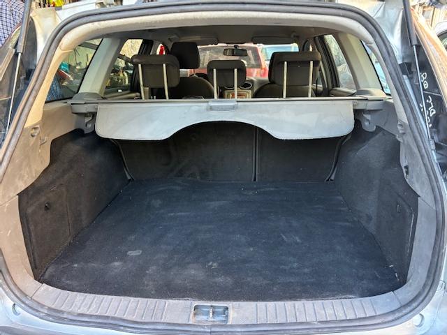 Imagen de Ford FOCUS FAMILIAR 1.8 TDCI 115CV (3261570) - VEHICULOS DE OCASION