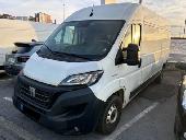 Fiat DUCATO L3-H2 2.2 MJT 140 CV