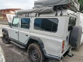 Santana ANIBAL 2.8 TD VIVIENDA CAMPER