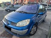 Renault GRAN SCENIC 1.6 i 7 PLAZAS