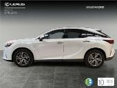 Lexus Rx 300 Business