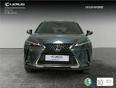 Lexus Ux 200 Suv Premium 2.0 L Híbrido (2wd)