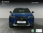 Lexus Ux 250h Premium 4wd