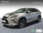 Lexus Rx 450h Executive Tecno
