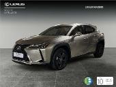 Lexus Ux 200 Suv Premium 2.0 L Híbrido (2wd)