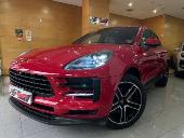 Porsche Macan Aut.