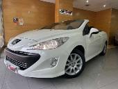 Peugeot 308 Cc 1.6 Thp