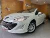 Peugeot 308 Cc 1.6 Thp Gasolina ao 2010