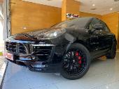 Porsche Macan Gts Aut.