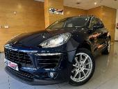 Porsche Macan S Diesel (9.75) Aut.