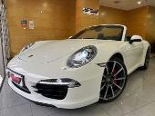 Porsche 991 Carrera S Cabriolet Pdk