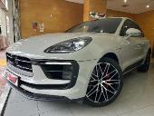 Porsche Macan S Aut.