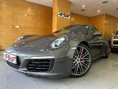 Porsche 991 Carrera 4 S Coupé Pdk