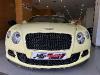 Bentley Continental W12 Gt Convertible Speed 635 (3262541)
