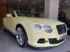 Bentley Continental W12 Gt Convertible Speed 635 (3262542)