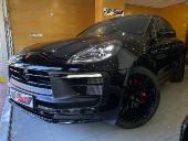 Porsche Macan Gts Aut.
