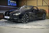 BMW 640 640d Xdrive