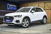 Audi Q3 35 Tdi Advanced S Tronic 110kw